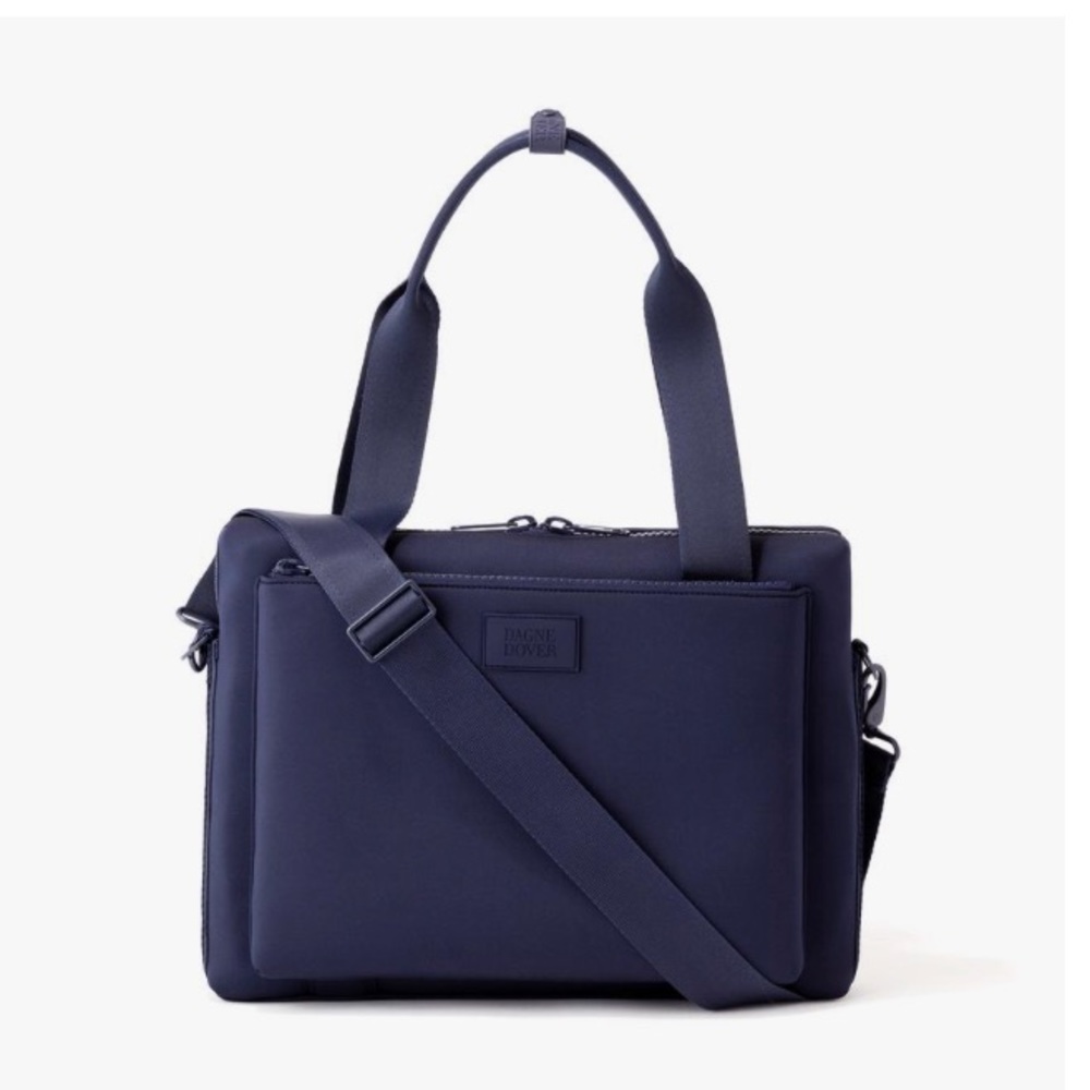 Dagne Dover Ryan Laptop Bag